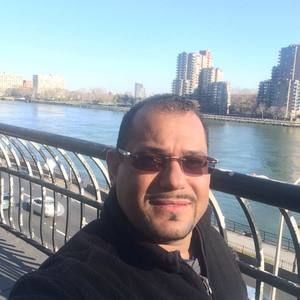 Meet your Posher, Alejandro